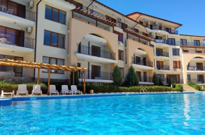 Arkite - Private apartment - BSR